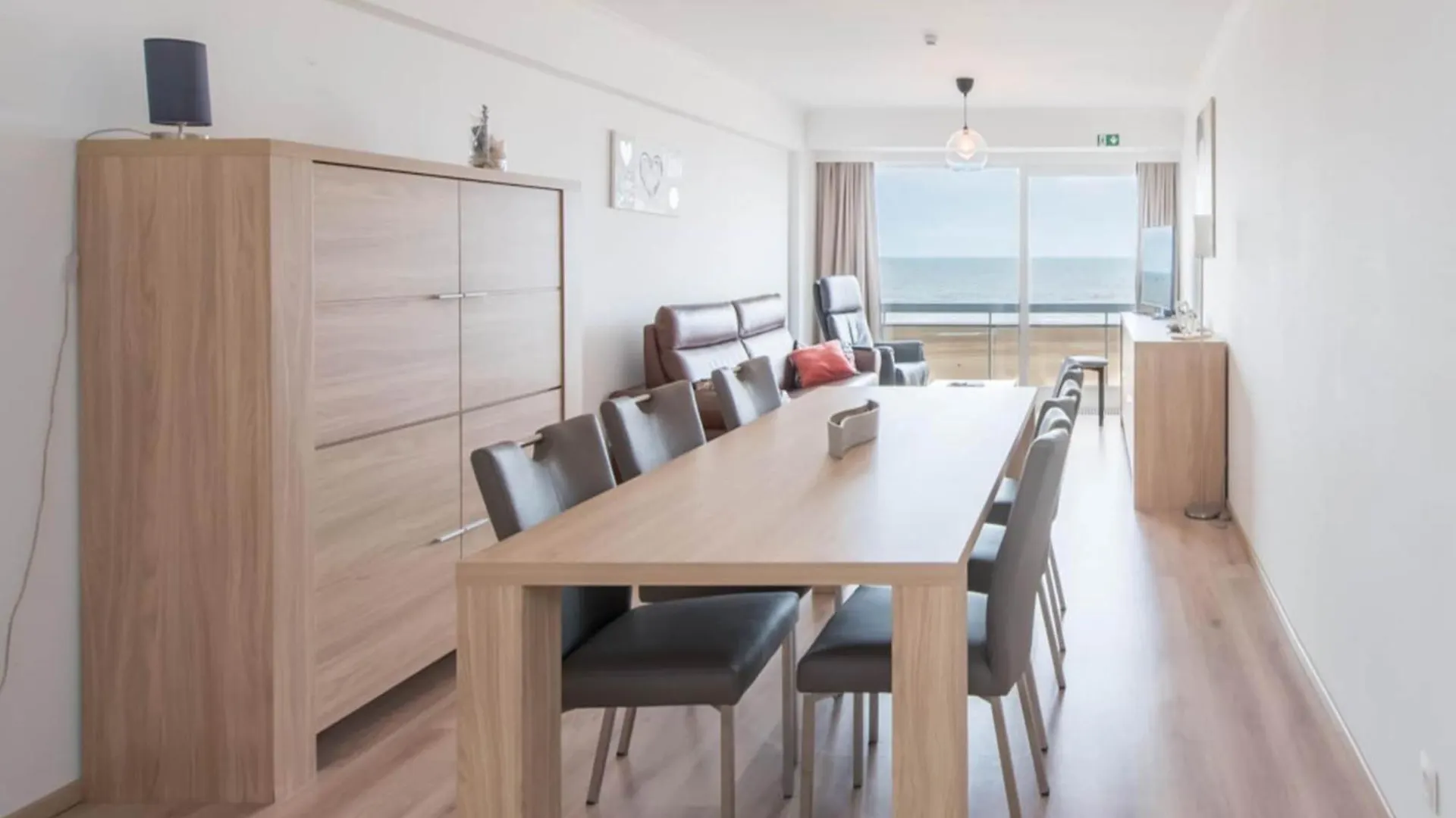 Apartment With Scenic View Ostend 0*,  Belgium